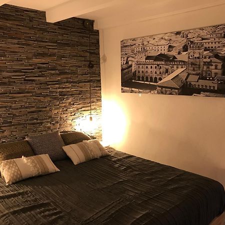 San Carlo Holiday House Bolonia Exterior foto