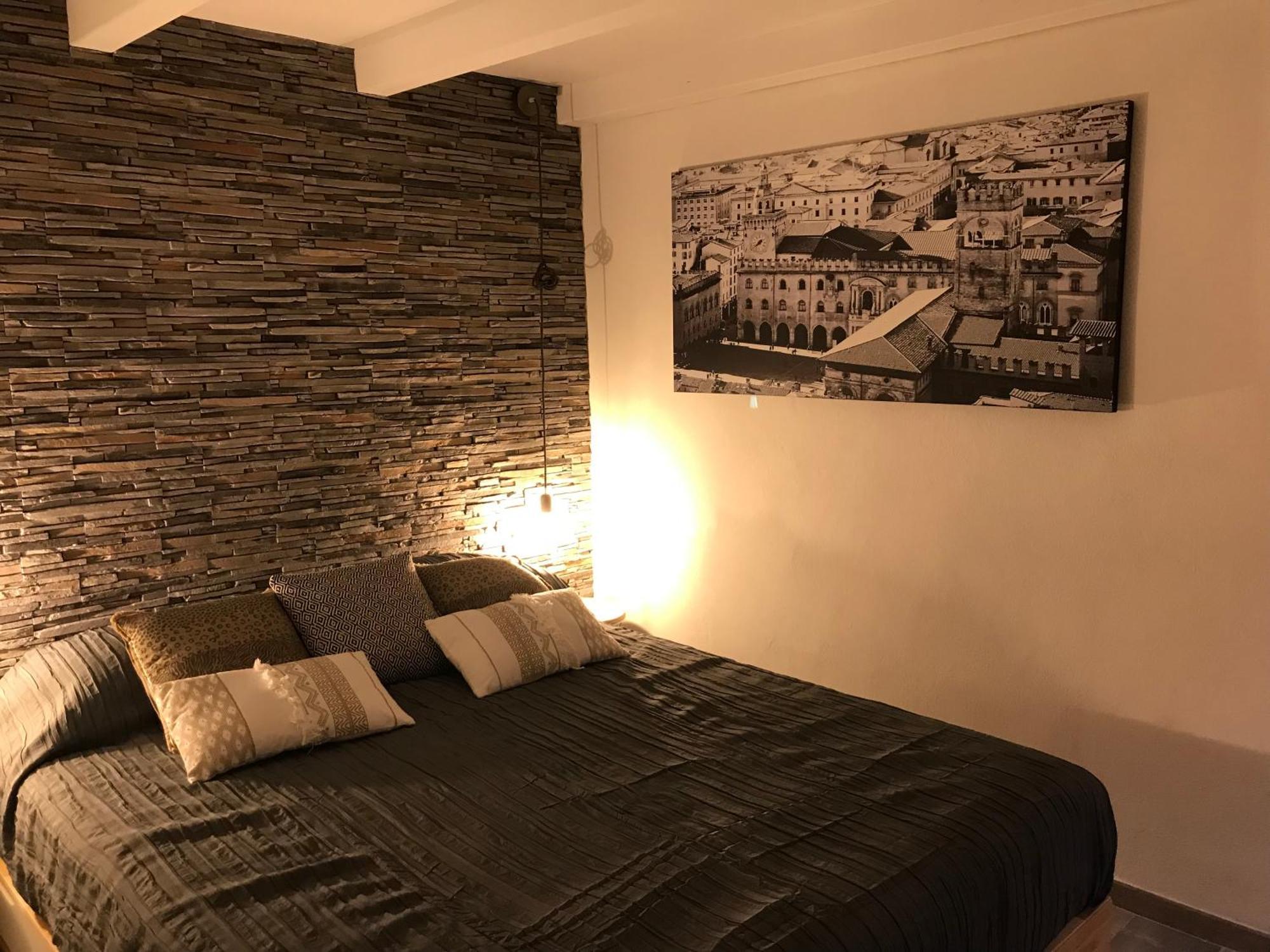 San Carlo Holiday House Bolonia Exterior foto